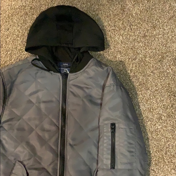 American Rag Cie jacket - Picture 2 of 6